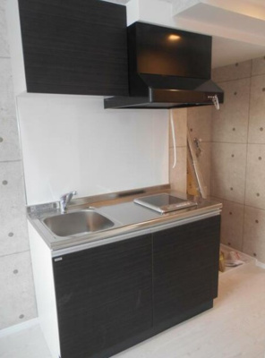 【キッチン】 | プライムテラス南林間Ⅲ