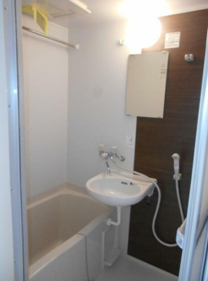 【浴室】 | プライムテラス南林間Ⅲ