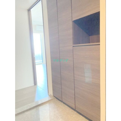 【玄関】 | プラウドタワー小岩ファースト