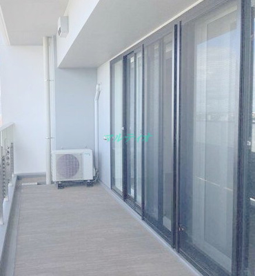 【バルコニー】 | プラウドタワー小岩ファースト