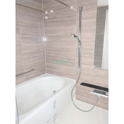 【浴室】 | プラウドタワー小岩ファースト | 浴室