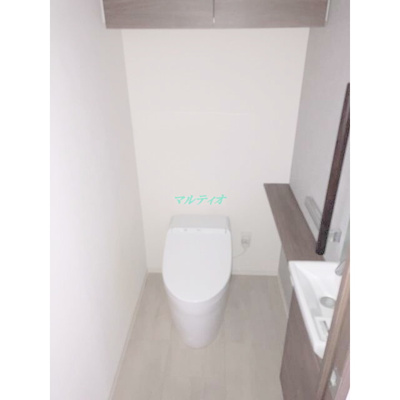 【トイレ】 | プラウドタワー小岩ファースト | トイレ