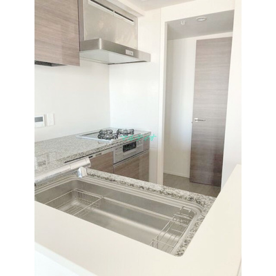 【キッチン】 | プラウドタワー小岩ファースト | キッチン