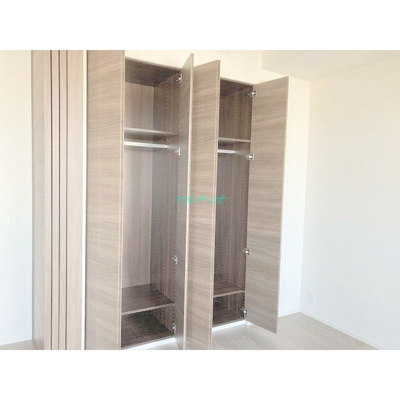 【収納】 | プラウドタワー小岩ファースト | 収納