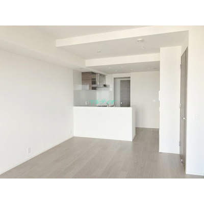 【居間・リビング】 | プラウドタワー小岩ファースト | 洋室