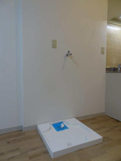 むさし野ハイツＡの設備