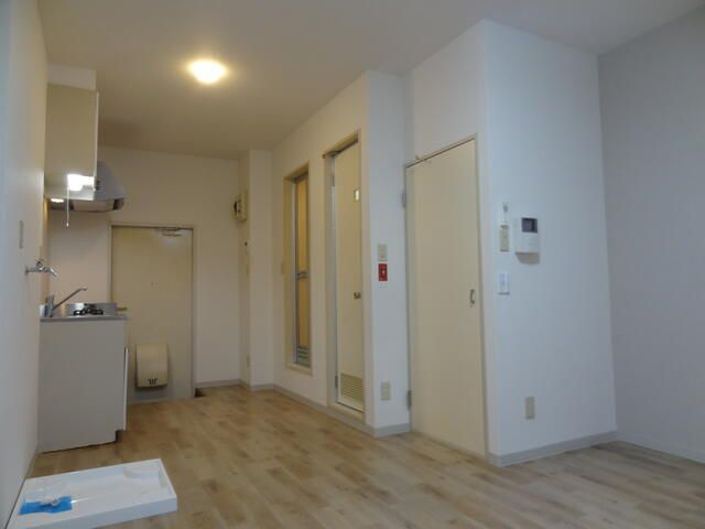 むさし野ハイツＡの洋室