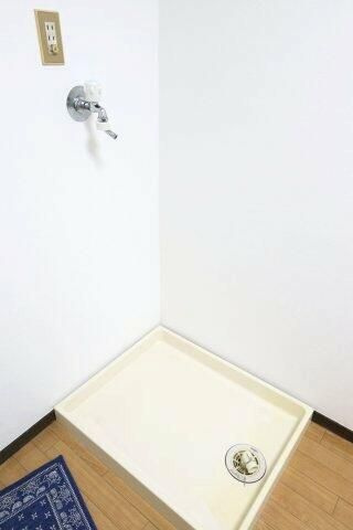 チェリーハウスの設備