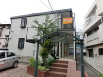 プリシード津田沼の画像