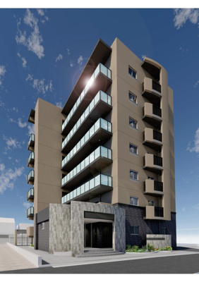 【浴室】 | グランコート高槻