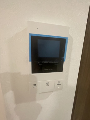 【セキュリティ】 | グランコート高槻