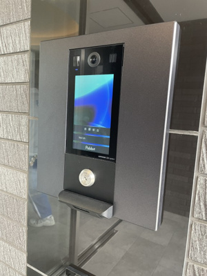 【外観】 | グランコート高槻