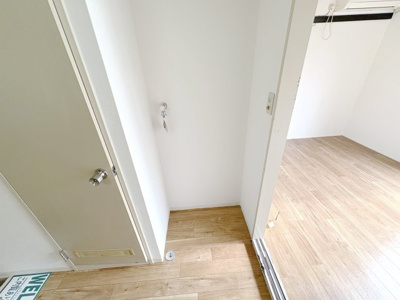 【その他】コーポ山崎