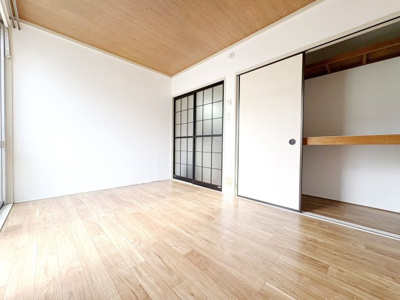 【内装】コーポ山崎