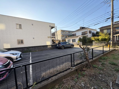 【その他】コーポ山崎