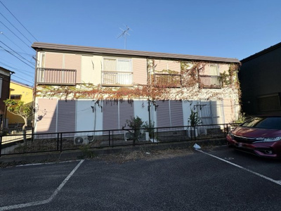 ★★明るい外観★★