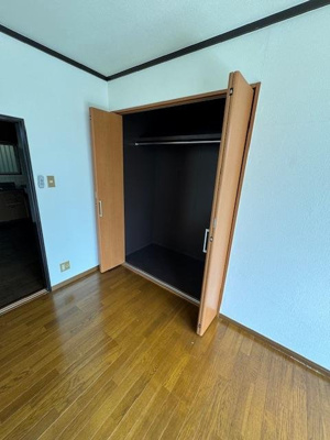 【収納】ハイツ上町