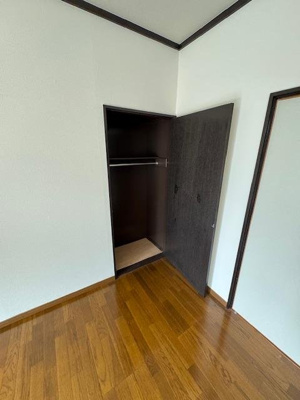 【収納】ハイツ上町