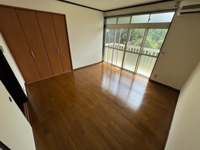 【内装】ハイツ上町