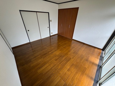 【居間・リビング】ハイツ上町