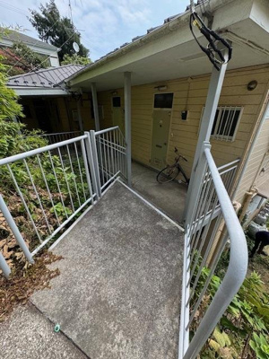 【その他】ハイツ上町