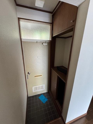 【収納】ハイツ上町