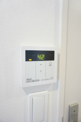 【設備】 | リブリ・蘇我