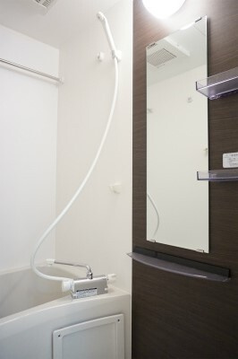 【浴室】 | リブリ・蘇我