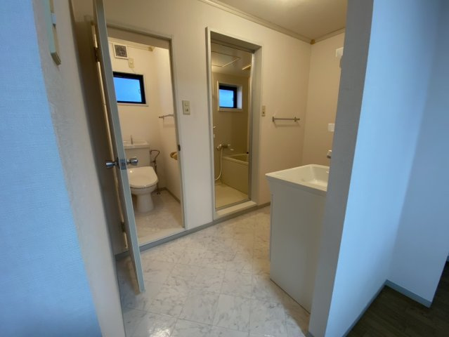 パークヒルズのその他