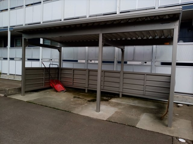 レオパレスエトワールのその他