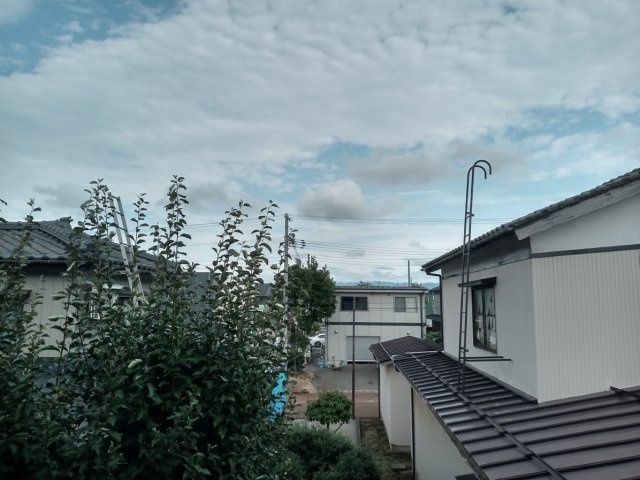 レオパレスエトワールのその他