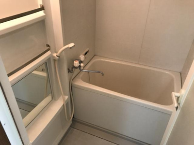 【浴室】 | コンフォール | バス