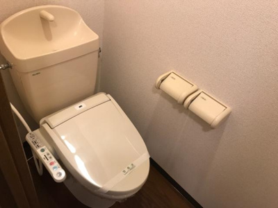【トイレ】 | コンフォール | トイレ