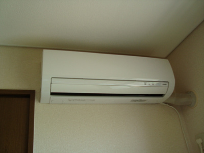 【設備】 | コンフォール | 室内設備