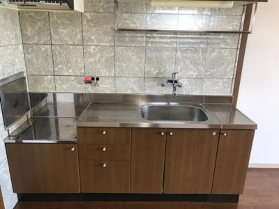 【キッチン】 | コンフォール | キッチン