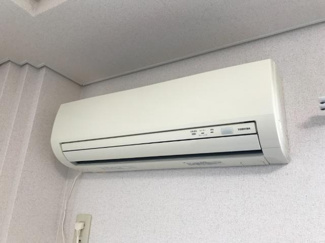 【設備】 | コンフォール | 室内設備