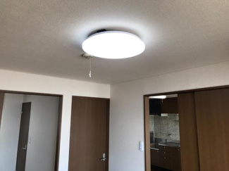 【設備】 | コンフォール | LED照明