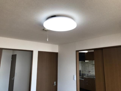 【設備】 | コンフォール | LED照明