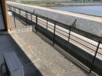 【その他】 | コンフォール | ベランダ