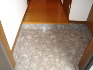 【玄関】 | コンフォール | 玄関