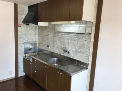 【キッチン】 | コンフォール | キッチン