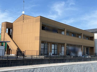 【外観】 | コンフォール | 外観写真（昼）