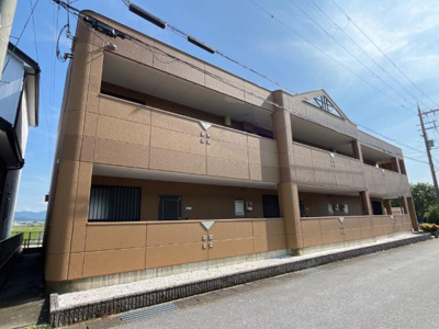 【外観】 | コンフォール | 外観写真（昼）