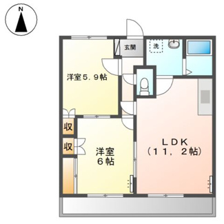 【間取り】 | コンフォール