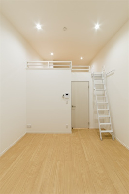 【居間・リビング】 | ＶＩＬＬＯＰＯＴＯ