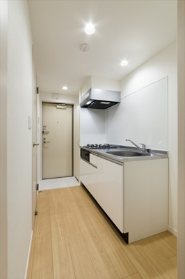 【キッチン】 | ＶＩＬＬＯＰＯＴＯ