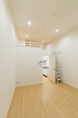 【居間・リビング】 | ＶＩＬＬＯＰＯＴＯ