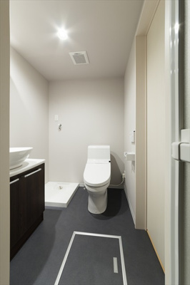 【トイレ】 | ＶＩＬＬＯＰＯＴＯ