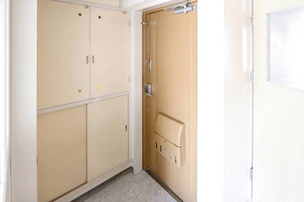 【玄関】 | ビレッジハウスの同一物件・同一タイプの間取りの写真です