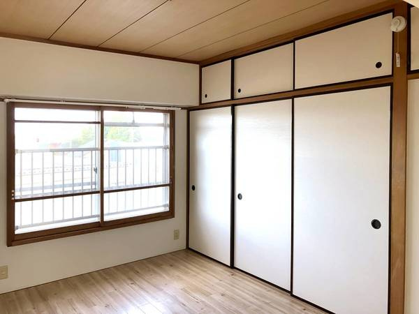 【その他】 | ビレッジハウスの同一物件・同一タイプの間取りの写真です